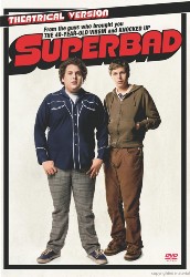 cover Superbad