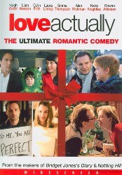 cover Love Actually