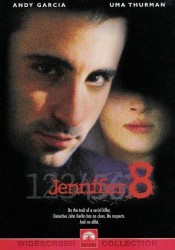 cover Jennifer Eight