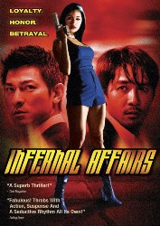 cover Infernal Affairs