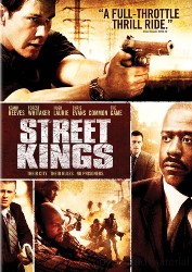 cover Street Kings