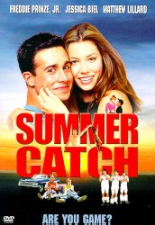 cover Summer Catch