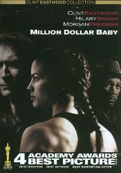 cover Million Dollar Baby