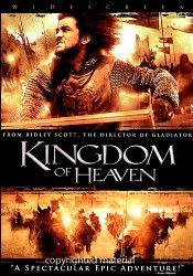 cover Kingdom of Heaven