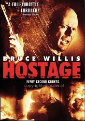 cover Hostage