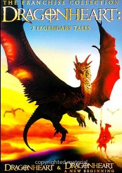 cover Dragonheart