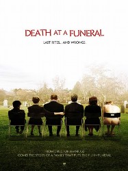 cover Death at a Funeral