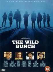 cover The Wild Bunch