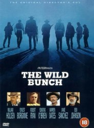 cover The Wild Bunch