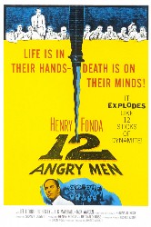 cover 12 Angry Men