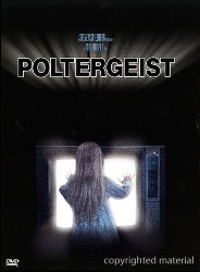 cover Poltergeist