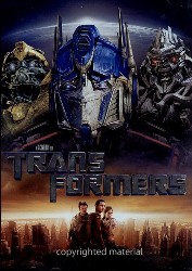 cover Transformers