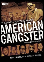 cover American Gangster