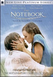cover The Notebook