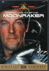 cover Moonraker