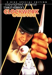 cover Clockwork Orange
