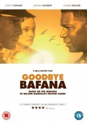 cover Goodbye Bafana