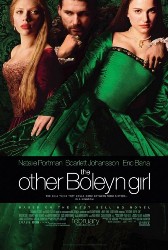 cover The Other Boleyn Girl