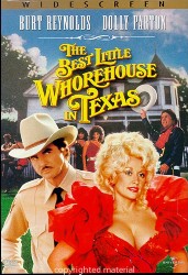 cover The Best Little Whorehouse in Texas