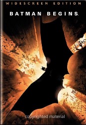 cover Batman Begins