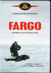 cover Fargo