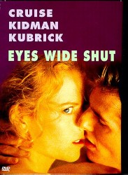 cover Eyes Wide Shut