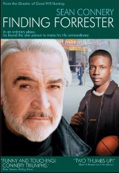 cover Finding Forrester