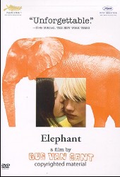 cover Elephant