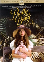 cover Pretty Baby