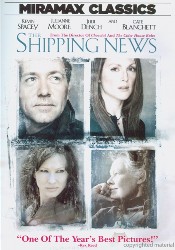 cover The Shipping News