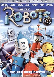 cover Robots
