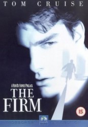 cover The Firm