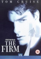 cover The Firm