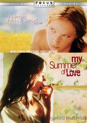 cover My Summer of Love