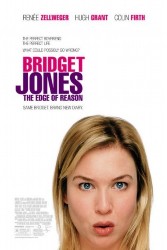 cover Bridget Jones: The Edge of Reason
