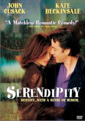 cover Serendipity