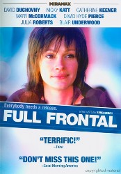 cover Full Frontal