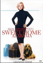 cover Sweet Home Alabama