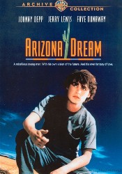 cover Arizona Dream