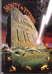 cover The Meaning of Life