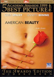 cover American Beauty