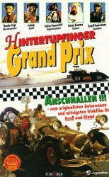 cover Bjergkøbing Grand Prix