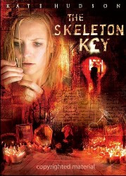 cover The Skeleton Key