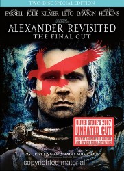 cover Alexander