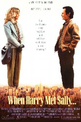 cover When Harry Met Sally...