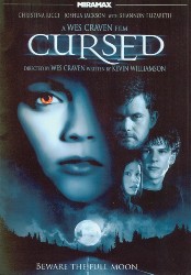 cover Cursed