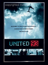 cover United 93