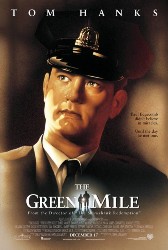 cover The Green Mile