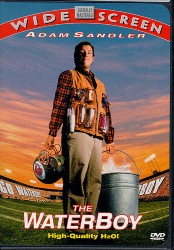 cover The Waterboy