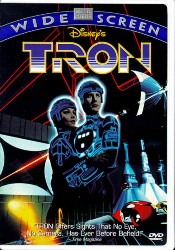 cover TRON